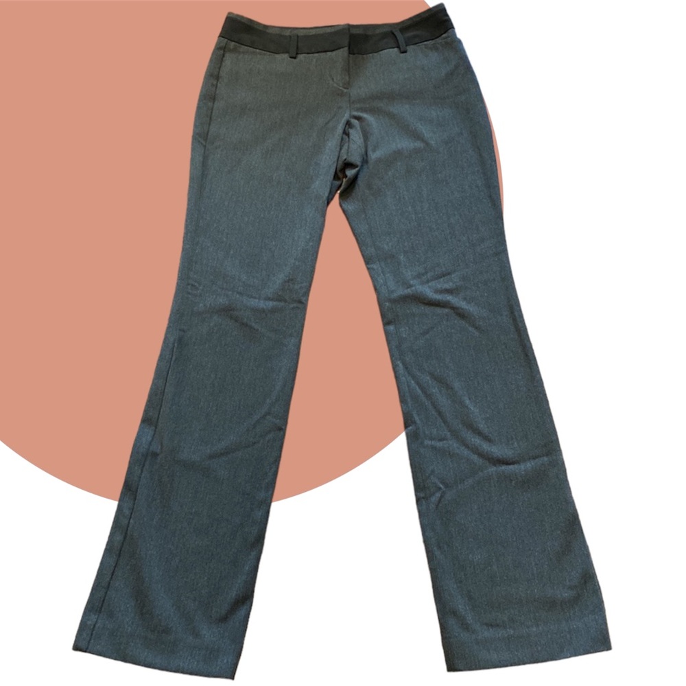 Express Editor Dress Pants